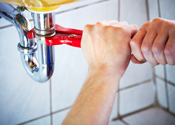 About Sanborn HVAC Services